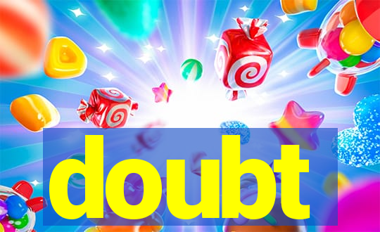 doubt rabbit