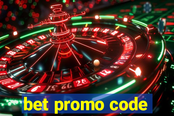 bet promo code