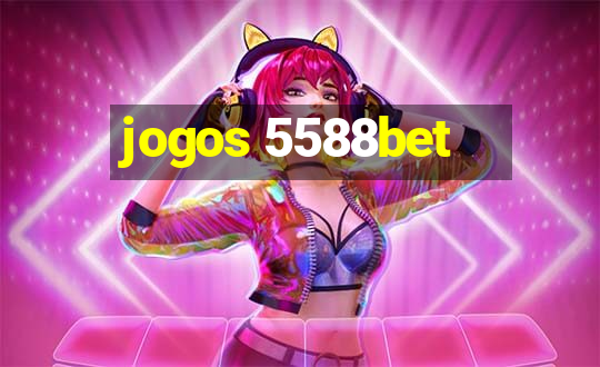 jogos 5588bet