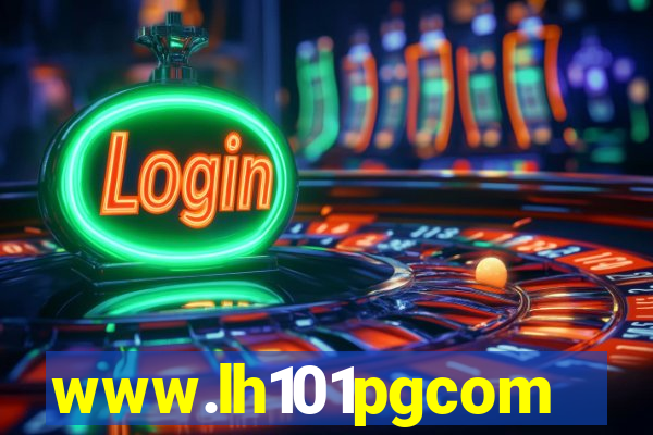 www.lh101pgcom