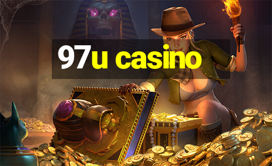 97u casino