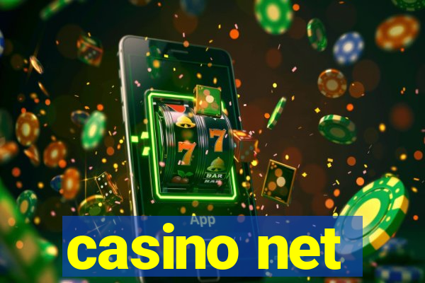 casino net