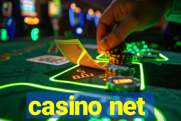 casino net