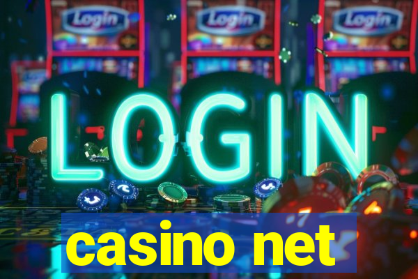 casino net