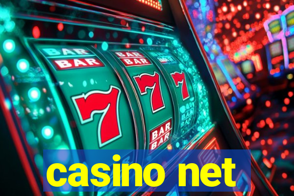 casino net