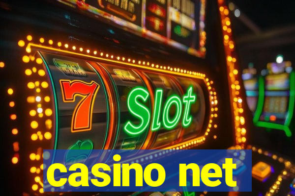 casino net