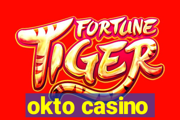 okto casino