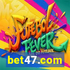 bet47.com