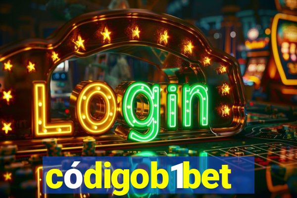 códigob1bet