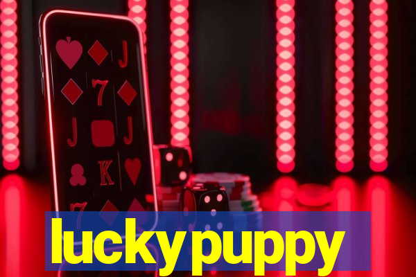 luckypuppy