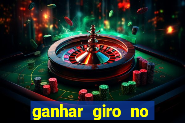 ganhar giro no coin master