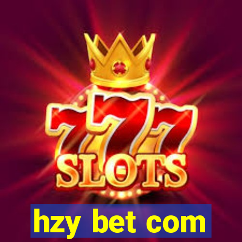 hzy bet com