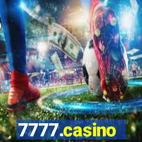 7777.casino