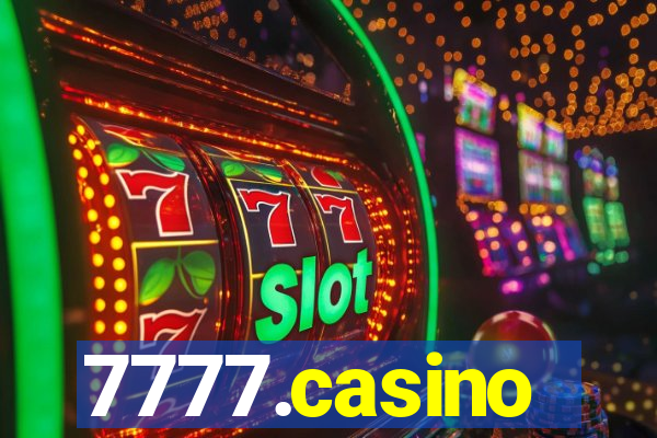 7777.casino