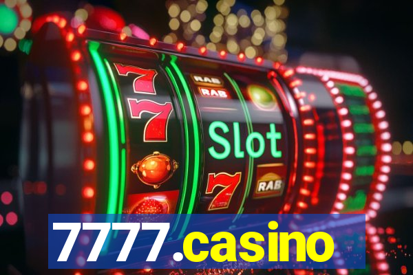 7777.casino