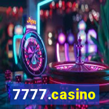 7777.casino