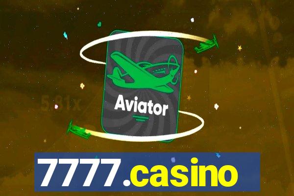 7777.casino