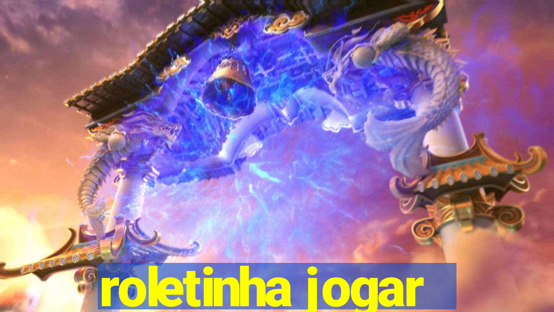 roletinha jogar