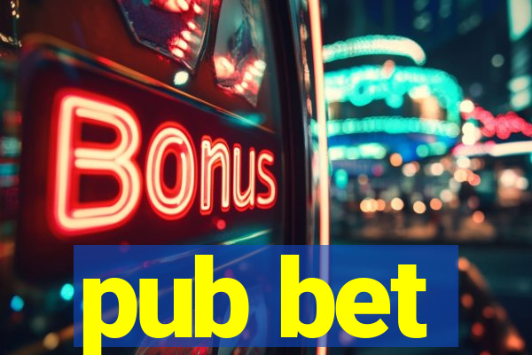 pub bet