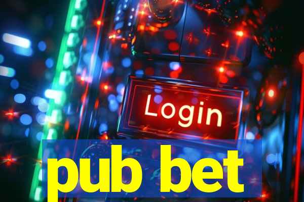 pub bet