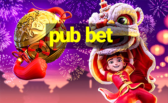 pub bet