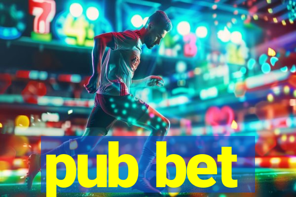 pub bet