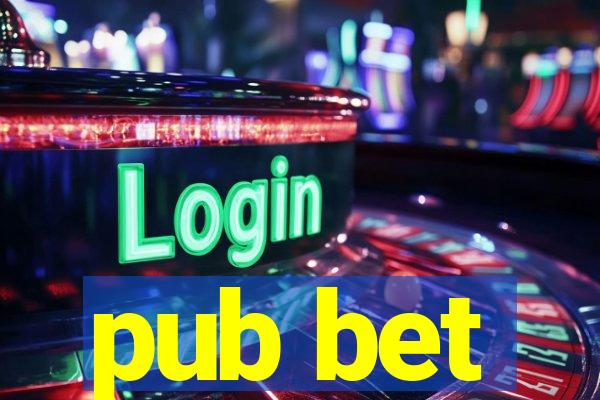 pub bet