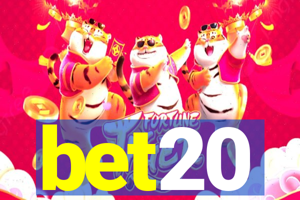 bet20