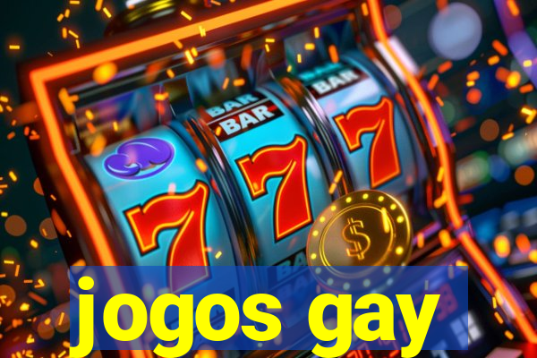 jogos gay