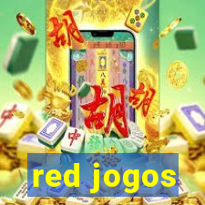 red jogos