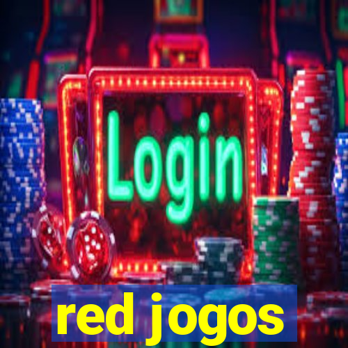 red jogos