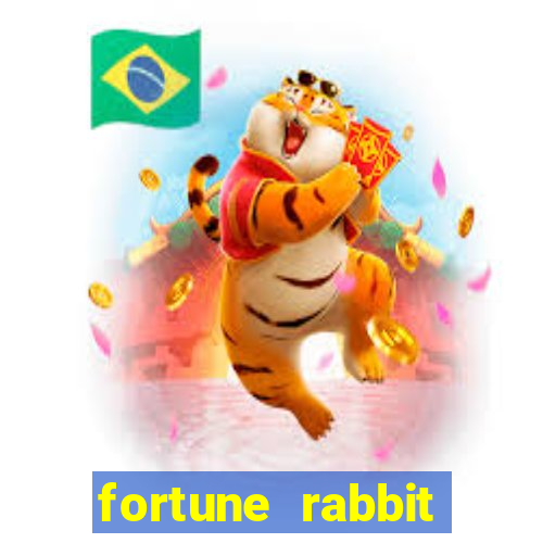 fortune rabbit teste grátisInformational