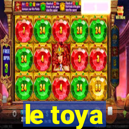 le toya