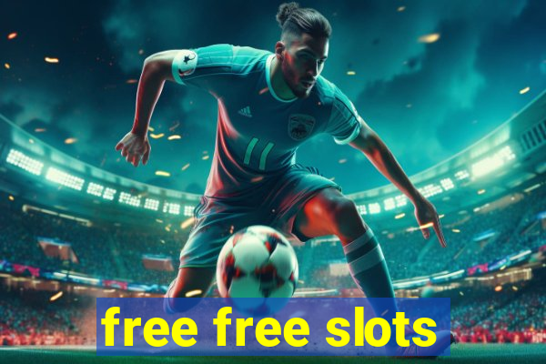 free free slots