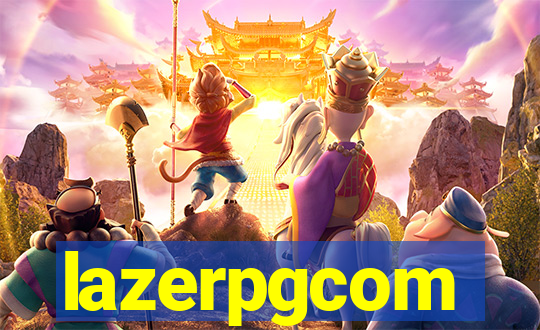 lazerpgcom