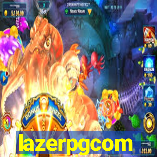 lazerpgcom