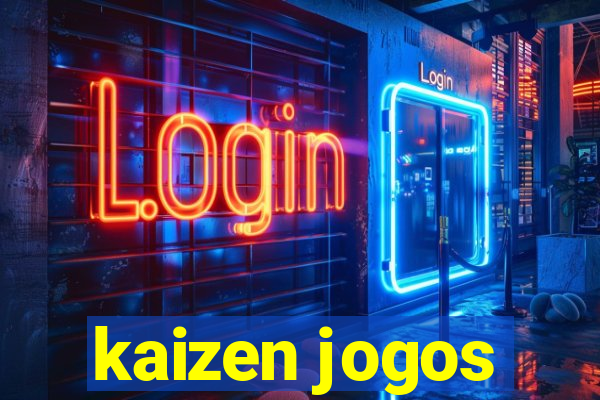 kaizen jogos