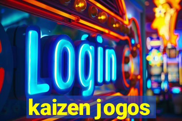 kaizen jogos