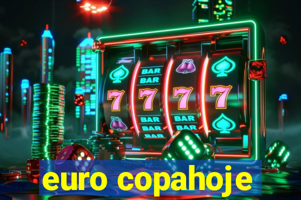 euro copahoje