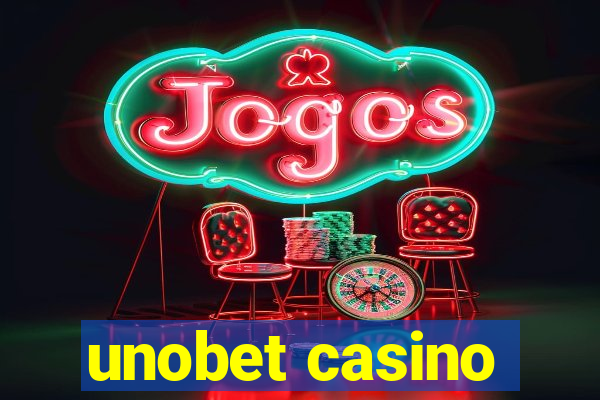 unobet casino