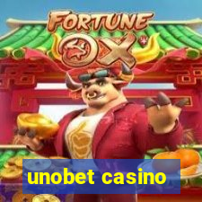 unobet casino