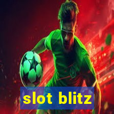 slot blitz