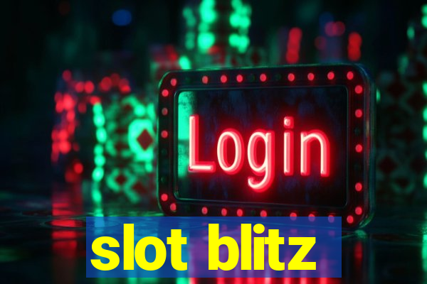 slot blitz