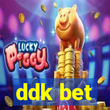 ddk bet