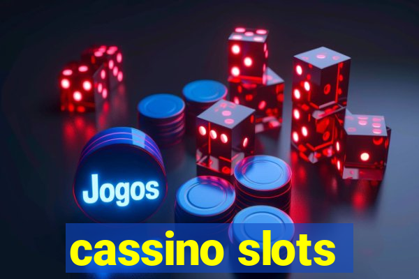 cassino slots