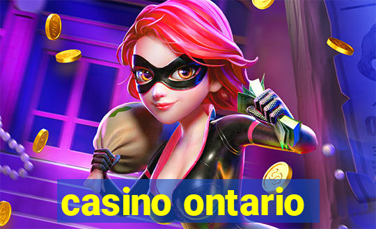 casino ontario