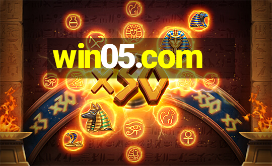 win05.com