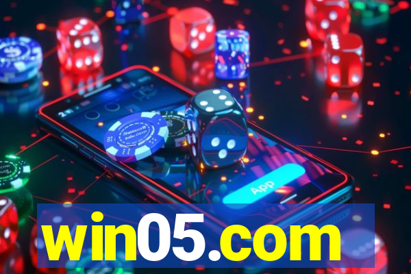 win05.com