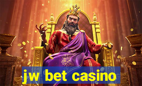 jw bet casino