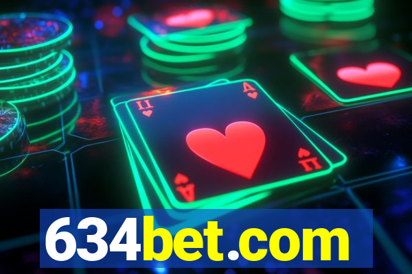 634bet.com